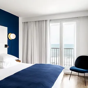 4* Отель Le Windsor