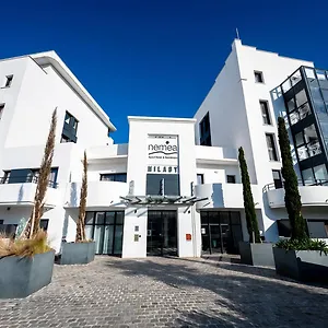 4* Апарт-отель Nemea Les Hauts De Milady
